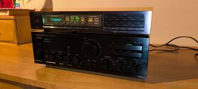 Onkyo Integra - 4