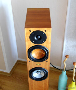 Bowers & Wilkins LCR60 S3......Center...Top cena - 4