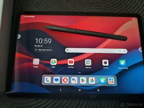 Lenovo Tab M11 - 4