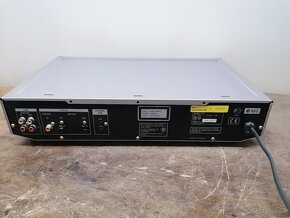 Sony minidisc recorder MDS - JE530 - 4