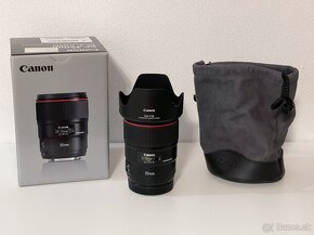 Canon EF 35mm f/1.4L II USM - 4