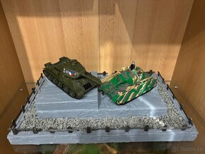 Diorama Dukla - 4