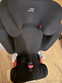 Britax-Romer 15-36kg - 4