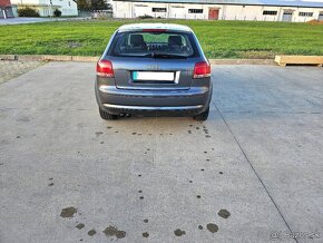 Audi A3 1,9TDi - 4