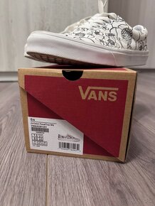 Tenisky Vans - 4