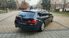 BMW 525D M-Packet - 4