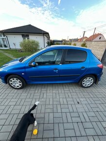 Peugeot 206 - 4