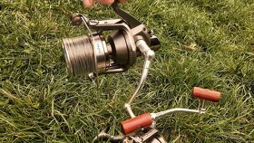 Daiwa tournament entoh 5500 - 4