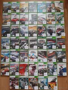 Hry Xbox 360, Xbox One a Xbox Series X na 11 foto - 4