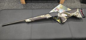 BLASER R8 Ultimate Camo 30-06 Spr. - 4