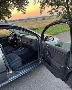 Golf 5 1.9tdi - 4