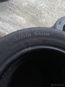 205/55 R16 94H Matador Sibir snow - 4