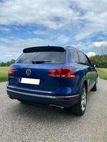 Volkswagen Touareg 3.0 TDI 193kW - 4