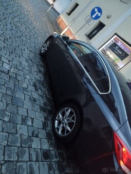 Mám ná predám Opel Insignia rok 2011 - 4