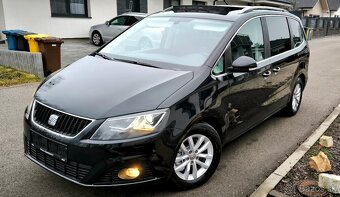 SEAT ALHAMBRA 7-MIESTNA - PREDAJ AJ NA SPLÁTKY - 4