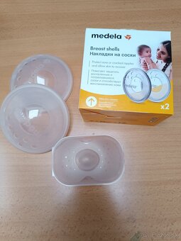 Philips Avent elektronická odsávačka mlieka - 4