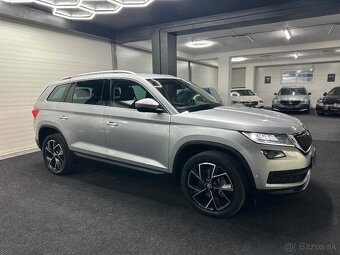 Škoda Kodiaq STYLE 2020 2.0tdi 110kw 4x4 1majiteľ - 4