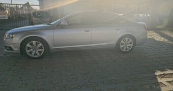 Audi A6 c6 facelift 2009 2.0tdi predaj alebo vimena - 4