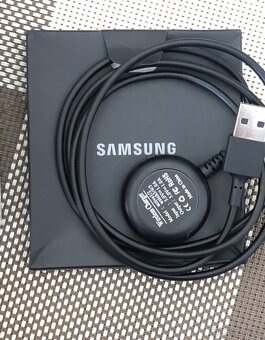 Samsung Galaxy watch  Active 2 - 4