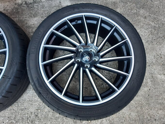 5x112  20"  Audi A8 - 4