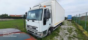 Iveco eurocargo.7,5t - 4