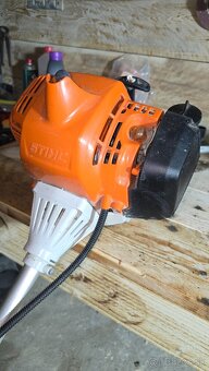 Stihl fs 235 - 4