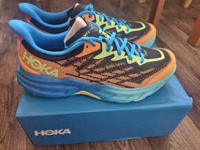 Hoka SPEEDGOAT 5, veľ 46, NOVÉ - 4