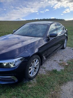 BMW 530xd - 4