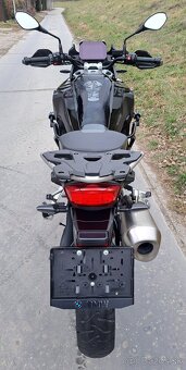 BMW F750/850 GS TripleBlack - 4