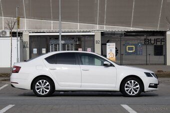 Škoda Octavia 2.0 TDI Style - 4