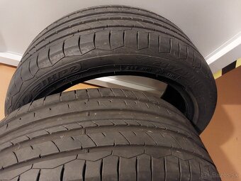 2x letné Debica 235/45r18 - 4