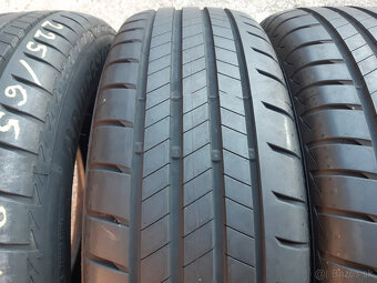 225/65 R17  -letné Bridgestone - 4