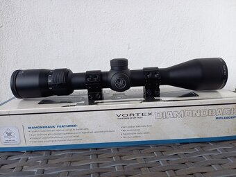 Vortex Diamondback 3-9x40 - 4