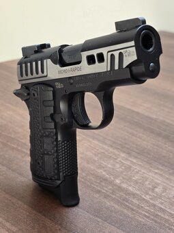 Kimber micro 9 rapide scorpius - 4