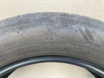 BRIDGESTONE Alenza H/L 33 225/60 R18 100V OE - 4