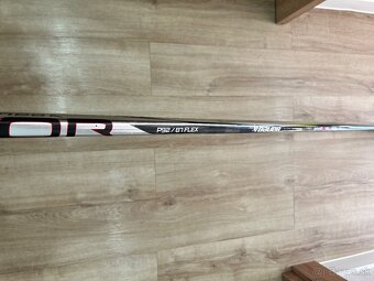 ✅ CELÁ HOKEJKA = BAUER VAPOR HYP2R - 167 CM - 87 F - P92 ✅ - 4