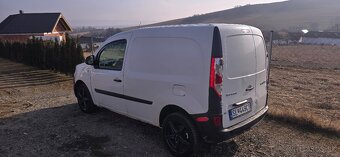 Renault kangoo - 4