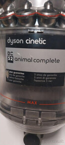 Vysavac Dyson Cinetic - 4