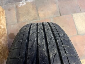 Pneumatiky 225/60 R18 - 4