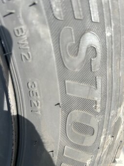 Bridgestone Duravis 225/65 R16 C - 4