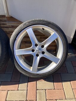 Letná sada 225/40 r18 - 4