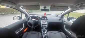 Peugeot 308 1.6.HDI - 4