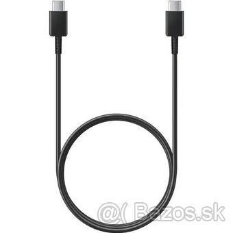 NOVÉ nabíjačky originál Samsung USB-C 45W - 4