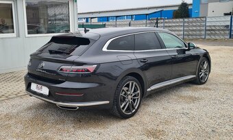 VW Arteon Shooting Brake 2.0 TDI 4MOTION Elegance - 4