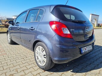 ▶️ OPEL CORSA 1,2 ECOTEC Edícia Enjoj - 4