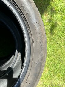 Predám letné Sebring 215/50 R17 rok 2022 - 4