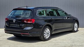 VW Passat Variant Bussiness 2,0 TDI DSG EVO / 110kw / 2020 - 4