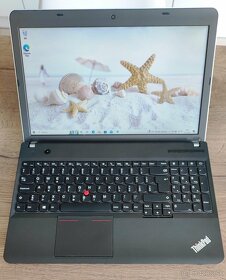 Notebook Lenovo ThinkPad E531 - 4