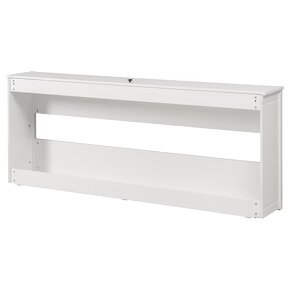 IKEA posteľ Hermes + perinák REZERVOVANÉ - 4