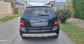 Mercedes Benz Ml 420 CDI w164 - 4